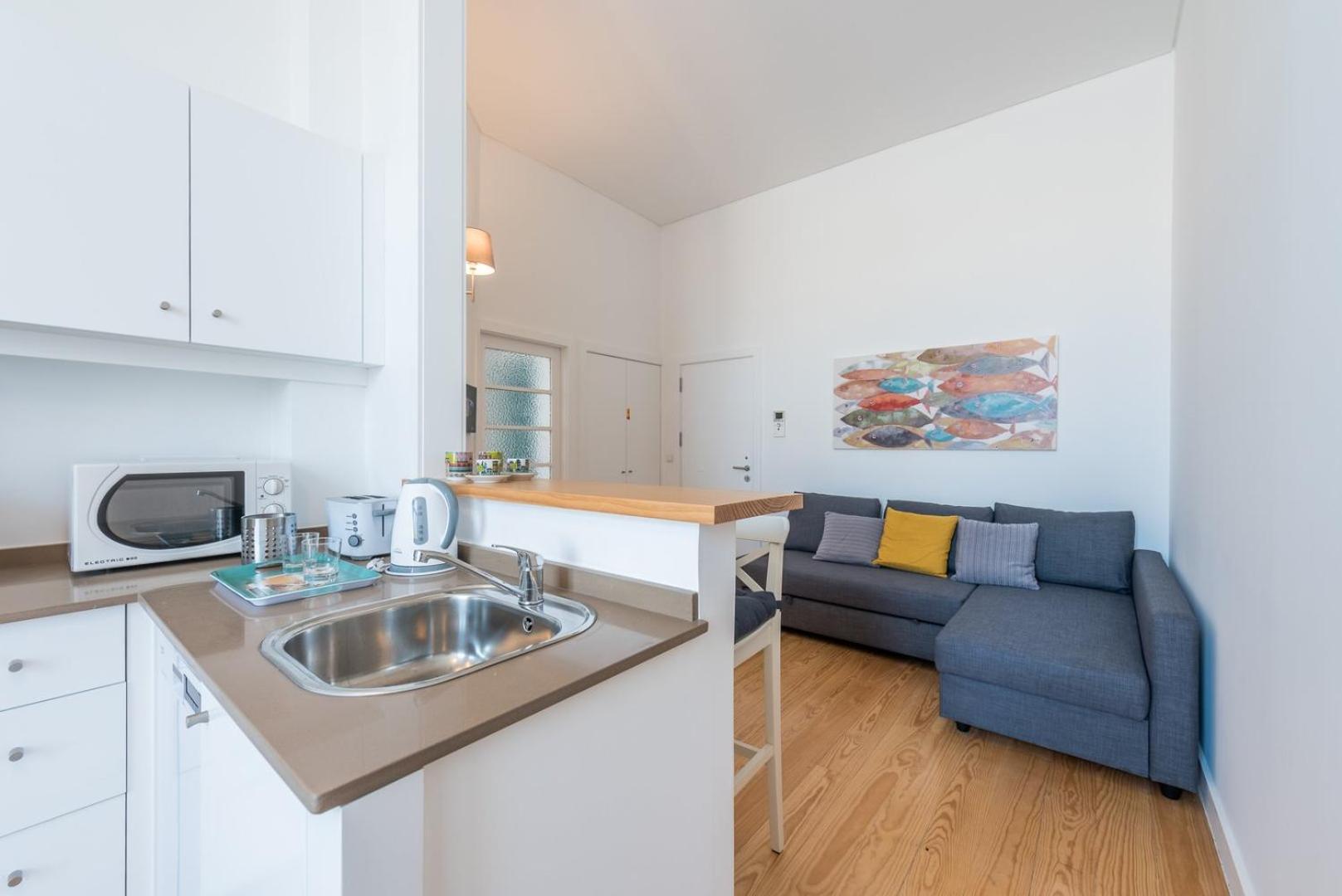 Guestready - Modern Stay In Downtown Porto Exteriér fotografie