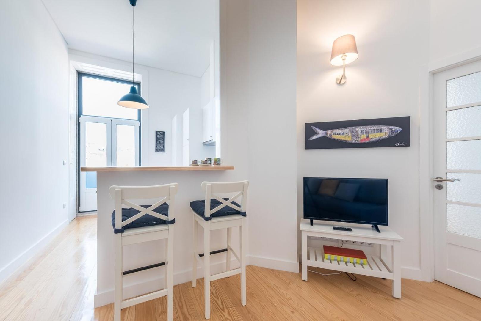Guestready - Modern Stay In Downtown Porto Exteriér fotografie
