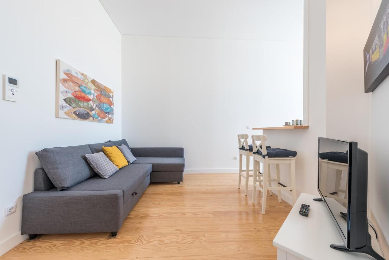 Guestready - Modern Stay In Downtown Porto Exteriér fotografie