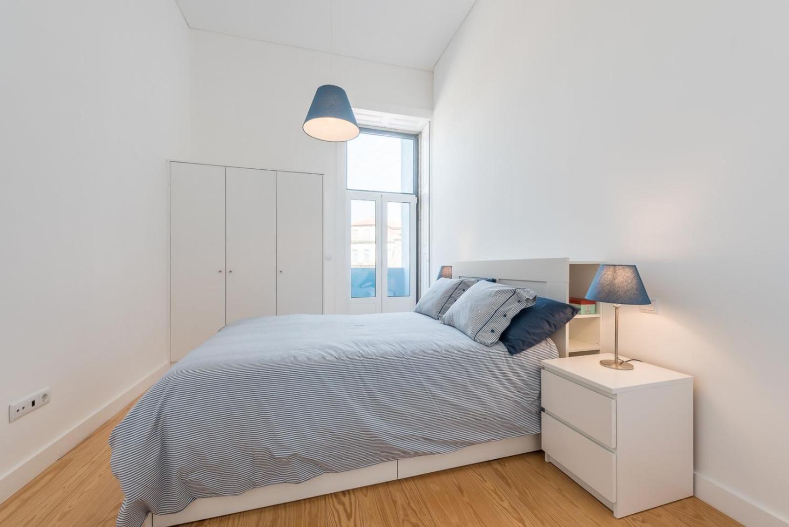 Guestready - Modern Stay In Downtown Porto Exteriér fotografie