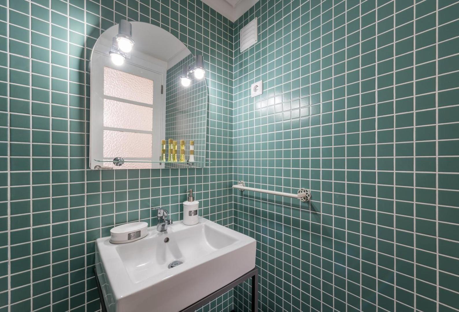 Guestready - Modern Stay In Downtown Porto Exteriér fotografie