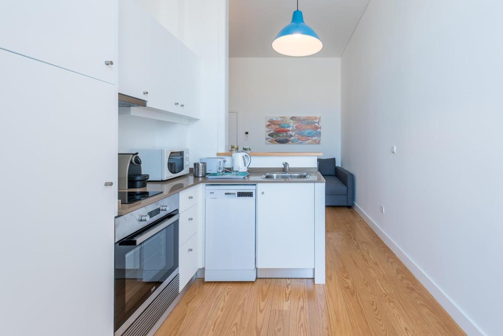 Guestready - Modern Stay In Downtown Porto Exteriér fotografie