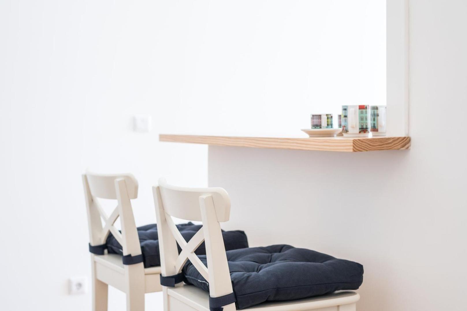 Guestready - Modern Stay In Downtown Porto Exteriér fotografie