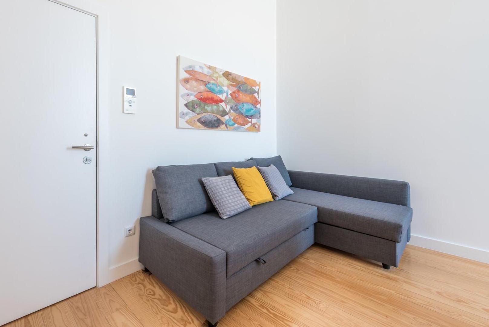 Guestready - Modern Stay In Downtown Porto Exteriér fotografie