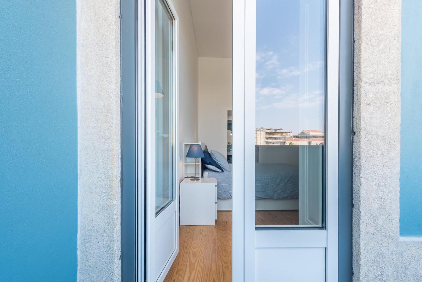 Guestready - Modern Stay In Downtown Porto Exteriér fotografie