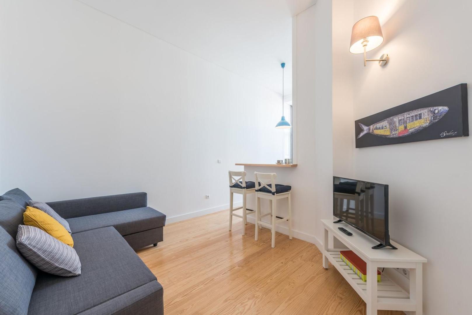 Guestready - Modern Stay In Downtown Porto Exteriér fotografie