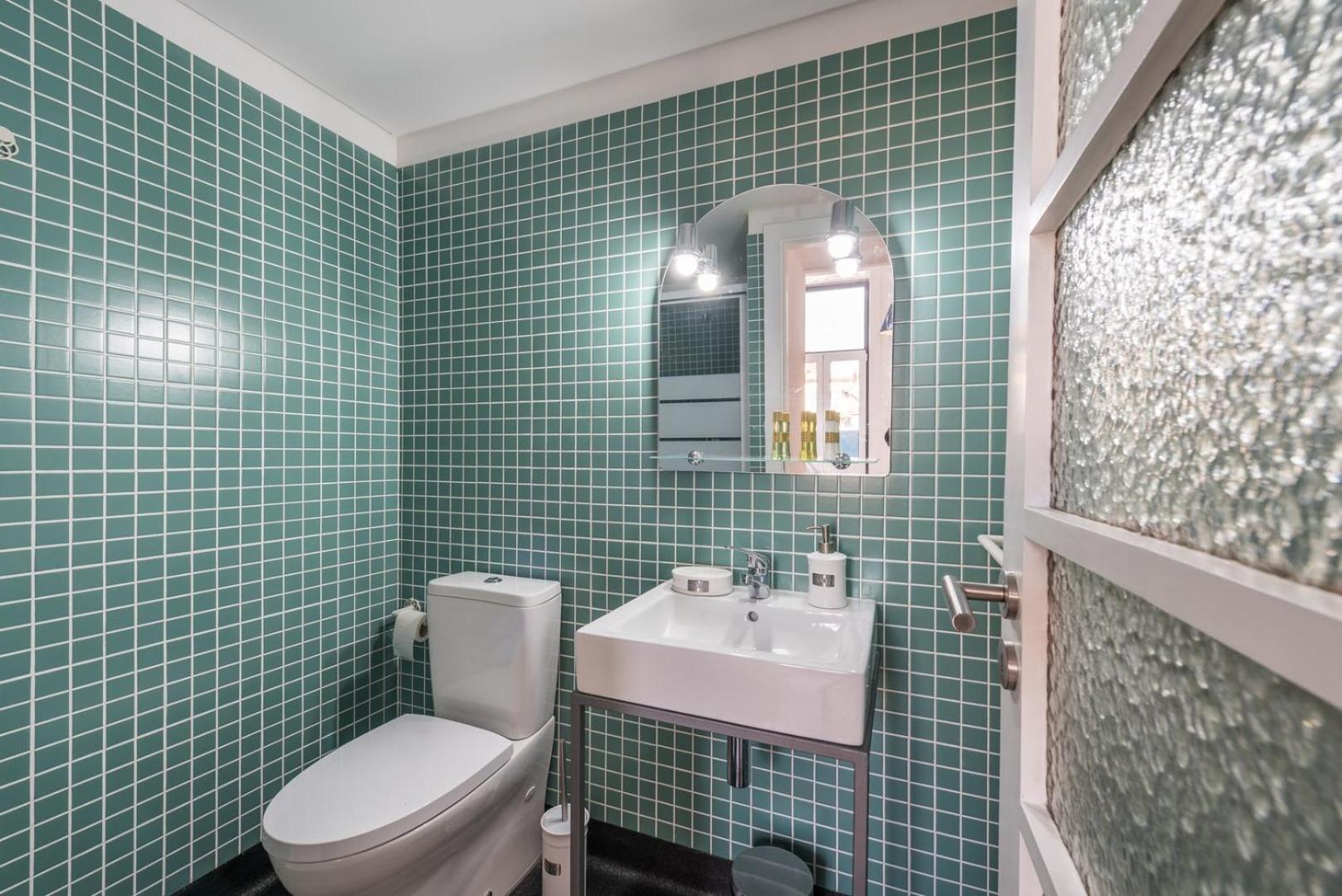 Guestready - Modern Stay In Downtown Porto Exteriér fotografie